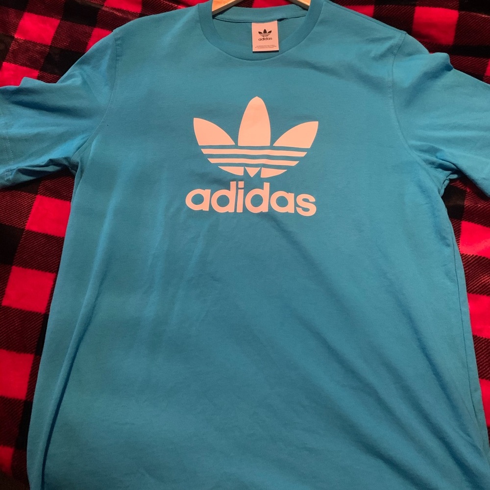 Adidas shirt